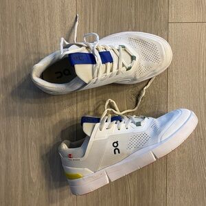 On The Roger Sneakers